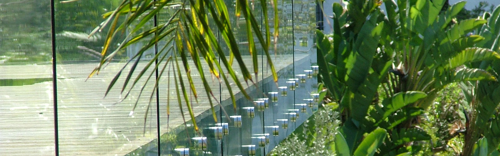 Glasscraft Glass Glass Repairs Banner