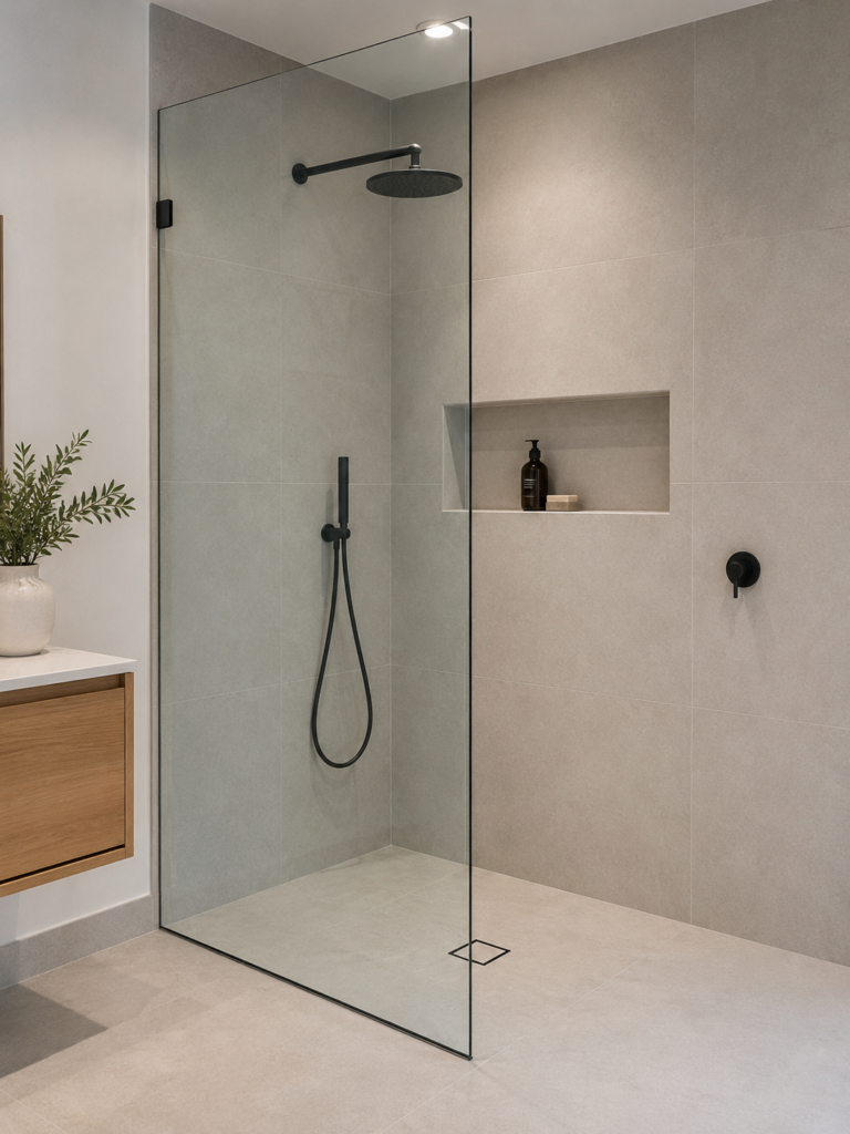 Frameless-glass-panel-shower-1-768x1024 Frameless