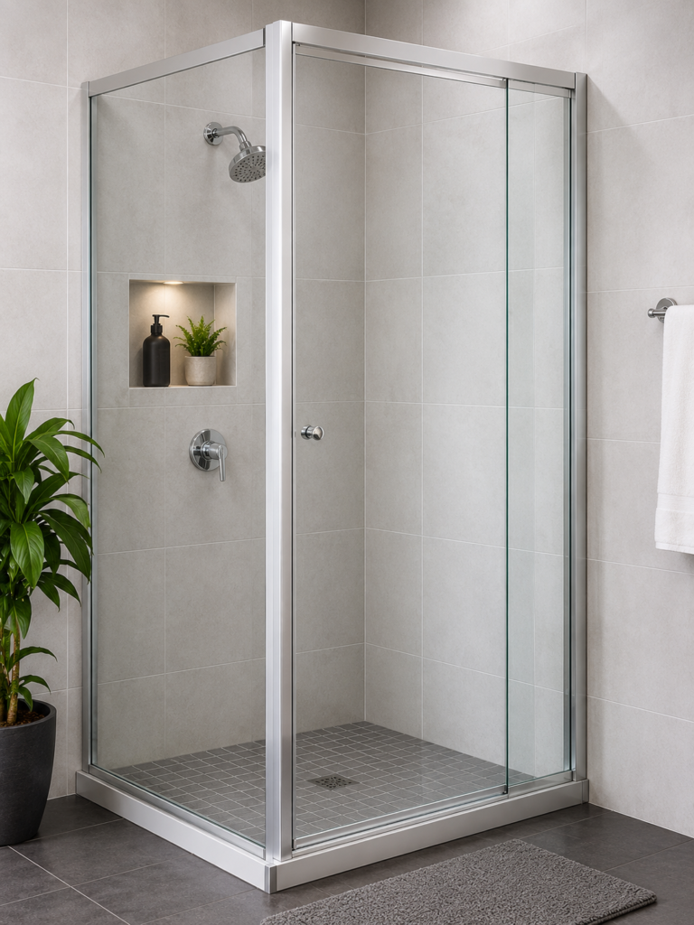 shower--768x1024 Semi-Framed